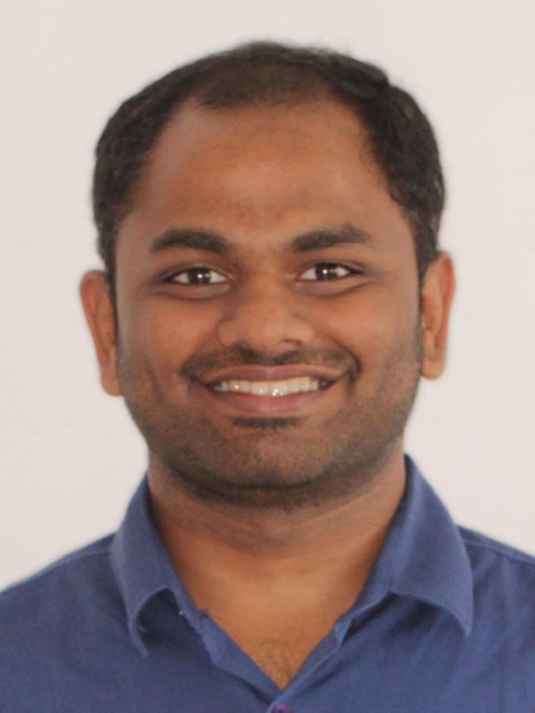 Dr. Parameswaran, MDS — Orthodontist & Founder, Everalign Technologies